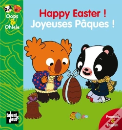 Capa do artigo Happy Easter! Joyeuses Paques!