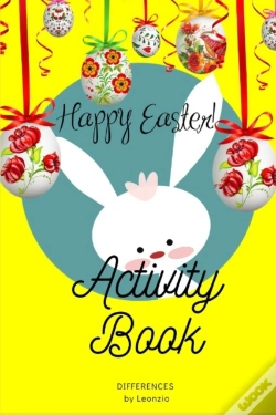 Capa do artigo Happy Easter