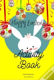 Capa do artigo Happy Easter