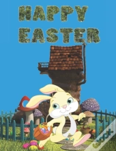 Happy Easter