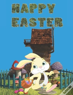 Capa do artigo Happy Easter