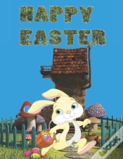 Capa do artigo Happy Easter
