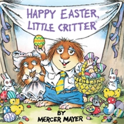 Capa do artigo Happy Easter, Little Critter