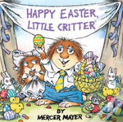 Happy Easter, Little Critter