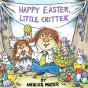 Happy Easter, Little Critter - Preview