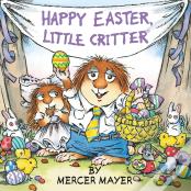 Happy Easter, Little Critter