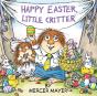 Happy Easter, Little Critter - Preview