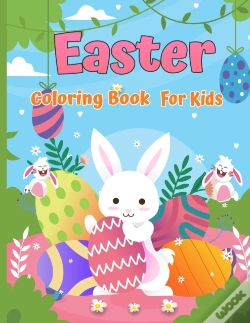 Capa do artigo Happy Easter