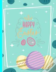 Happy Easter