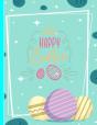 Happy Easter - Preview