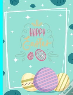 Capa do artigo Happy Easter