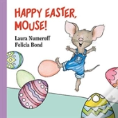 Happy Easter, Mouse!