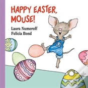 Capa do artigo Happy Easter, Mouse!