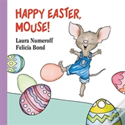 Capa do artigo Happy Easter, Mouse!