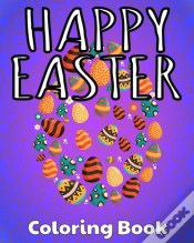 Capa do artigo Happy Easter