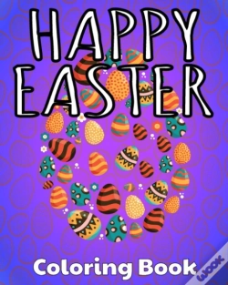 Capa do artigo Happy Easter