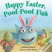 Capa do artigo Happy Easter, Pout-Pout Fish