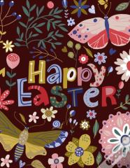 Happy Easter