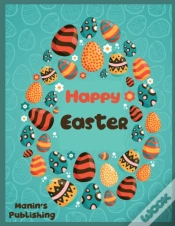 Capa do artigo Happy Easter