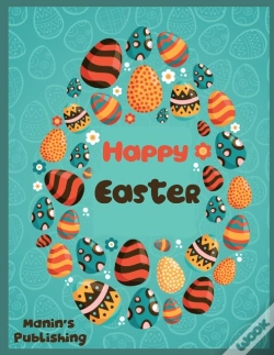 Capa do artigo Happy Easter