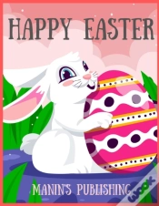 Capa do artigo Happy Easter