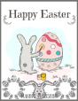 Happy Easter - Preview