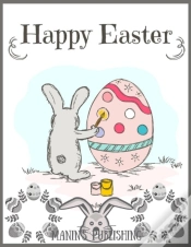 Capa do artigo Happy Easter