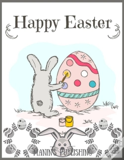 Capa do artigo Happy Easter