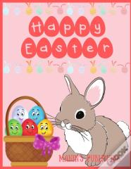 Happy Easter