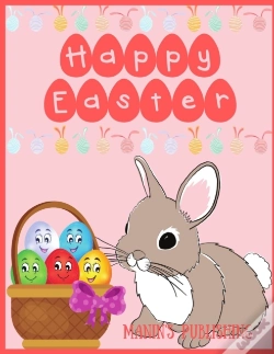 Capa do artigo Happy Easter
