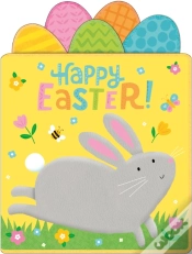 Capa do artigo Happy Easter!