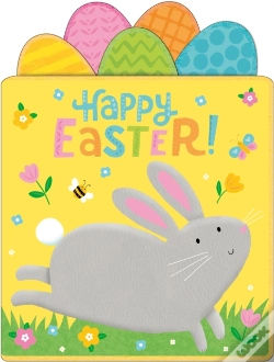 Capa do artigo Happy Easter!