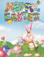 Happy Easter - Preview
