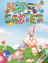 Happy Easter
