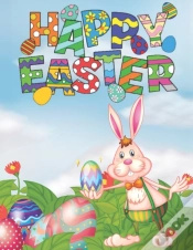 Capa do artigo Happy Easter