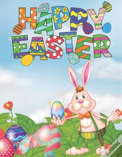 Capa do artigo Happy Easter