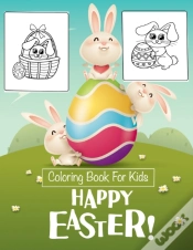 Capa do artigo Happy Easter!