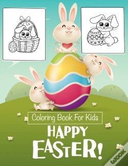Capa do artigo Happy Easter!