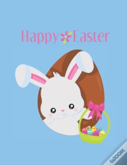 Capa do artigo Happy Easter