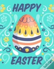 Capa do artigo Happy Easter