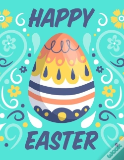 Capa do artigo Happy Easter