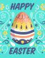 Happy Easter - Preview
