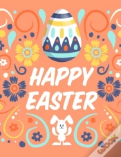 Capa do artigo Happy Easter