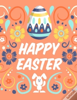 Capa do artigo Happy Easter