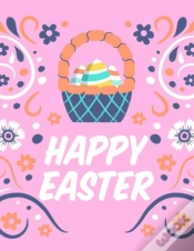 Capa do artigo Happy Easter