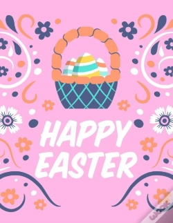 Capa do artigo Happy Easter