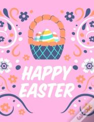 Happy Easter