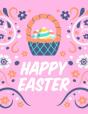 Happy Easter - Preview
