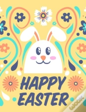 Capa do artigo Happy Easter