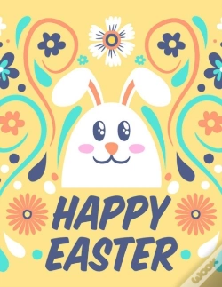 Capa do artigo Happy Easter
